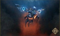 画像ギャラリー No.002のサムネイル画像 / 「Skyforge」,イベント“Battle of Engineers”を開催