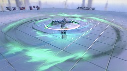 画像ギャラリー No.005のサムネイル画像 / PC版「Skyforge」，武器と消耗品がセットになったガンナーとパラディン用の2種類のパッケージを販売