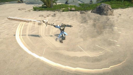 画像ギャラリー No.007のサムネイル画像 / PS4版「Skyforge」，限定アビリティが獲得できる「ディヴァインウェポン」イベント開催。PC版限定イベントも