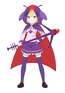 画像ギャラリー No.003のサムネイル画像 / 「ロボットガールズZ ONLINE」,大空魔竜ガイキングから“モンちゃん”と“ガイちゃん(強化型)”が参戦