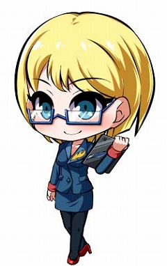 画像ギャラリー No.005のサムネイル画像 / 「ロボットガールズZ ONLINE」,超獣機神ダンクーガのウィングと大空魔竜ガイキングのネッサーが参戦