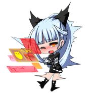 画像ギャラリー No.023のサムネイル画像 / 「燐光のレムリア For Mobile」のAndroid版が配信中。登場キャラは100種以上
