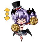 画像ギャラリー No.031のサムネイル画像 / 「燐光のレムリア For Mobile」のAndroid版が配信中。登場キャラは100種以上