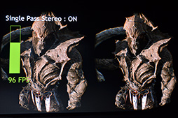 画像ギャラリー No.023のサムネイル画像 / 西川善司の3DGE:NVIDIAが「GeForce GTX 1080」の発表会で語ったこと,語らなかったこと
