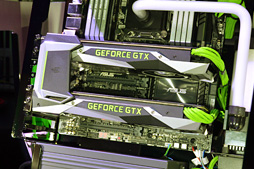 画像ギャラリー No.024のサムネイル画像 / 西川善司の3DGE：「GeForce GTX 1080」とはどんなGPUか。そのアーキテクチャをひもとく
