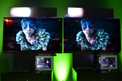 画像ギャラリー No.026のサムネイル画像 / 西川善司の3DGE：「GeForce GTX 1080」とはどんなGPUか。そのアーキテクチャをひもとく