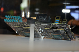 画像ギャラリー No.029のサムネイル画像 / 西川善司の3DGE：「GeForce GTX 1080」とはどんなGPUか。そのアーキテクチャをひもとく