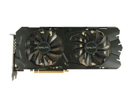 画像ギャラリー No.001のサムネイル画像 / GALAX,オリジナルデザイン採用のOC版GTX 1080&1070カードを発売