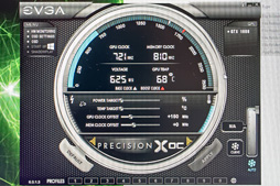 画像ギャラリー No.010のサムネイル画像 / ノートPC向け「GeForce GTX 10」発表。「M」の取れたモバイルPascalは,デスクトップPC向けGPUとほぼ同じ性能を発揮!?