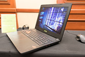 画像ギャラリー No.021のサムネイル画像 / ノートPC向け「GeForce GTX 10」発表。「M」の取れたモバイルPascalは,デスクトップPC向けGPUとほぼ同じ性能を発揮!?