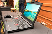 画像ギャラリー No.025のサムネイル画像 / ノートPC向け「GeForce GTX 10」発表。「M」の取れたモバイルPascalは,デスクトップPC向けGPUとほぼ同じ性能を発揮!?