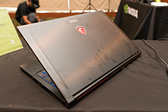 画像ギャラリー No.043のサムネイル画像 / ノートPC向け「GeForce GTX 10」発表。「M」の取れたモバイルPascalは,デスクトップPC向けGPUとほぼ同じ性能を発揮!?