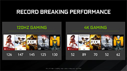 画像ギャラリー No.059のサムネイル画像 / ノートPC向け「GeForce GTX 10」発表。「M」の取れたモバイルPascalは,デスクトップPC向けGPUとほぼ同じ性能を発揮!?