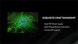 画像ギャラリー No.061のサムネイル画像 / ノートPC向け「GeForce GTX 10」発表。「M」の取れたモバイルPascalは,デスクトップPC向けGPUとほぼ同じ性能を発揮!?