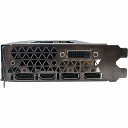 画像ギャラリー No.013のサムネイル画像 / マスタードシード，PC Partner子会社の香港Manliと代理店契約を締結。GeForce搭載カードを国内展開へ