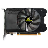 画像ギャラリー No.003のサムネイル画像 / マスタードシード,リファレンスクロック採用のManli製GTX 1050 TiおよびGTX 1050カードを発売
