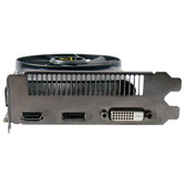画像ギャラリー No.004のサムネイル画像 / マスタードシード,リファレンスクロック採用のManli製GTX 1050 TiおよびGTX 1050カードを発売