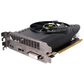 画像ギャラリー No.005のサムネイル画像 / マスタードシード,リファレンスクロック採用のManli製GTX 1050 TiおよびGTX 1050カードを発売