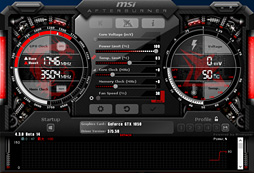 画像ギャラリー No.053のサムネイル画像 / 「GeForce GTX 1050 Ti」「GeForce GTX 1050」レビュー。上位モデルは「補助電源不要版GTX 960」だ