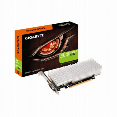 画像ギャラリー No.001のサムネイル画像 / カード長169mmのGIGABYTE製GTX 1080カードが国内発売