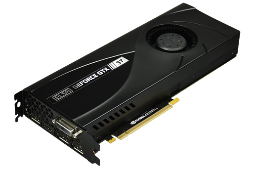 画像ギャラリー No.001のサムネイル画像 / ELSA,外排気クーラー採用のGTX 1080 Tiカードを12月28日に発売