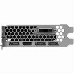画像ギャラリー No.002のサムネイル画像 / ドスパラ，GDDR5X採用版GeForce GTX 1060 6GBカードを11月16日に発売