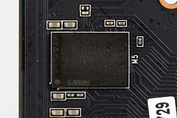 画像ギャラリー No.055のサムネイル画像 / 「GP104版GTX 1060 6GB」は通常版と何が違う？ 玄人志向の搭載カード「GF-GTX1060-E6GB/GD5X」で確認してみた