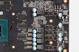 画像ギャラリー No.058のサムネイル画像 / 「GP104版GTX 1060 6GB」は通常版と何が違う？ 玄人志向の搭載カード「GF-GTX1060-E6GB/GD5X」で確認してみた
