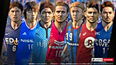 画像ギャラリー No.030のサムネイル画像 / 「ワールドサッカー ウイニングイレブン 2014 蒼き侍の挑戦」発売を記念して,ザッケローニ監督のリアルマネキンがコナミスタイルに登場
