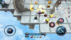 画像ギャラリー No.012のサムネイル画像 / サマータイムスタジオ，8タイトルをAmazon Androidアプリストアで配信開始