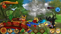 画像ギャラリー No.022のサムネイル画像 / サマータイムスタジオ，8タイトルをAmazon Androidアプリストアで配信開始