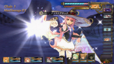 画像ギャラリー No.016のサムネイル画像 / 「シャリーのアトリエ 〜黄昏の海の錬金術士〜」，主人公や仲間達の多彩なスキルと必殺技を公開。新たに3人のキャラクターも判明