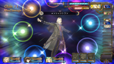 画像ギャラリー No.021のサムネイル画像 / 「シャリーのアトリエ 〜黄昏の海の錬金術士〜」，主人公や仲間達の多彩なスキルと必殺技を公開。新たに3人のキャラクターも判明