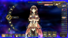 画像ギャラリー No.024のサムネイル画像 / 「シャリーのアトリエ 〜黄昏の海の錬金術士〜」，主人公や仲間達の多彩なスキルと必殺技を公開。新たに3人のキャラクターも判明