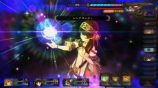 画像ギャラリー No.025のサムネイル画像 / 「シャリーのアトリエ 〜黄昏の海の錬金術士〜」，主人公や仲間達の多彩なスキルと必殺技を公開。新たに3人のキャラクターも判明