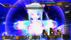 画像ギャラリー No.027のサムネイル画像 / 「シャリーのアトリエ 〜黄昏の海の錬金術士〜」，主人公や仲間達の多彩なスキルと必殺技を公開。新たに3人のキャラクターも判明