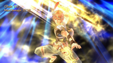 画像ギャラリー No.028のサムネイル画像 / 「シャリーのアトリエ 〜黄昏の海の錬金術士〜」，主人公や仲間達の多彩なスキルと必殺技を公開。新たに3人のキャラクターも判明