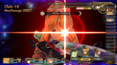 画像ギャラリー No.030のサムネイル画像 / 「シャリーのアトリエ 〜黄昏の海の錬金術士〜」，主人公や仲間達の多彩なスキルと必殺技を公開。新たに3人のキャラクターも判明