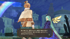 画像ギャラリー No.048のサムネイル画像 / 「シャリーのアトリエ 〜黄昏の海の錬金術士〜」，主人公や仲間達の多彩なスキルと必殺技を公開。新たに3人のキャラクターも判明