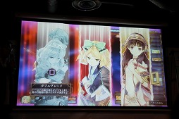 画像ギャラリー No.006のサムネイル画像 / 「シャリーのアトリエ」とアニメ「エスカ&ロジーのアトリエ」の完成発表会が開催。小岩井ことりさん,上坂すみれさん,村川梨衣さんが登壇した会場の模様をレポート