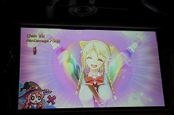 画像ギャラリー No.008のサムネイル画像 / 「シャリーのアトリエ」とアニメ「エスカ&ロジーのアトリエ」の完成発表会が開催。小岩井ことりさん,上坂すみれさん,村川梨衣さんが登壇した会場の模様をレポート