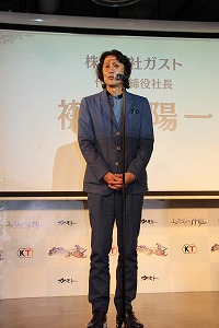 画像ギャラリー No.009のサムネイル画像 / 「シャリーのアトリエ」とアニメ「エスカ&ロジーのアトリエ」の完成発表会が開催。小岩井ことりさん,上坂すみれさん,村川梨衣さんが登壇した会場の模様をレポート