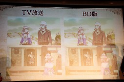 画像ギャラリー No.021のサムネイル画像 / 「シャリーのアトリエ」とアニメ「エスカ&ロジーのアトリエ」の完成発表会が開催。小岩井ことりさん,上坂すみれさん,村川梨衣さんが登壇した会場の模様をレポート