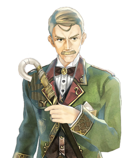画像ギャラリー No.005のサムネイル画像 / 「シャリーのアトリエ 〜黄昏の海の錬金術士〜」,登場キャラクター「ジェラール・ペリアン」「ローゼミア」のプロフィールが公開