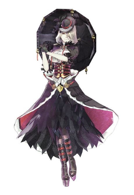 画像ギャラリー No.007のサムネイル画像 / 「シャリーのアトリエ 〜黄昏の海の錬金術士〜」,登場キャラクター「ジェラール・ペリアン」「ローゼミア」のプロフィールが公開