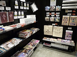 画像ギャラリー No.005のサムネイル画像 / 「シャリーのアトリエ発売直前&アトリエシリーズ アートギャラリー開催記念放送」の模様をレポート。岡村佳人氏&村川梨衣さんがボス戦で大奮闘