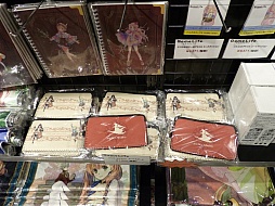 画像ギャラリー No.006のサムネイル画像 / 「シャリーのアトリエ発売直前&アトリエシリーズ アートギャラリー開催記念放送」の模様をレポート。岡村佳人氏&村川梨衣さんがボス戦で大奮闘
