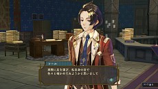 画像ギャラリー No.015のサムネイル画像 / 「シャリーのアトリエ 〜黄昏の海の錬金術士〜」,DLC第1弾7月31日配信。「エスカ」&「ソール」が参戦し,女性陣の水着コスチュームも登場