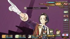 画像ギャラリー No.016のサムネイル画像 / 「シャリーのアトリエ 〜黄昏の海の錬金術士〜」,DLC第1弾7月31日配信。「エスカ」&「ソール」が参戦し,女性陣の水着コスチュームも登場