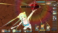 画像ギャラリー No.018のサムネイル画像 / 「シャリーのアトリエ 〜黄昏の海の錬金術士〜」,DLC第1弾7月31日配信。「エスカ」&「ソール」が参戦し,女性陣の水着コスチュームも登場